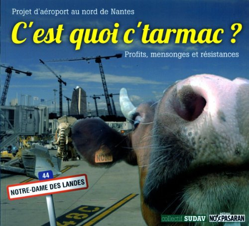 c'est quoi c'tarmac ? le projet d'aeroport au nord de nantes