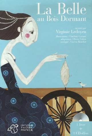 La belle au bois dormant
