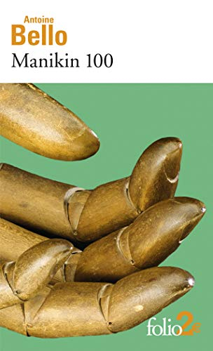 Manikin 100