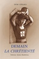 Demain la chrétienté