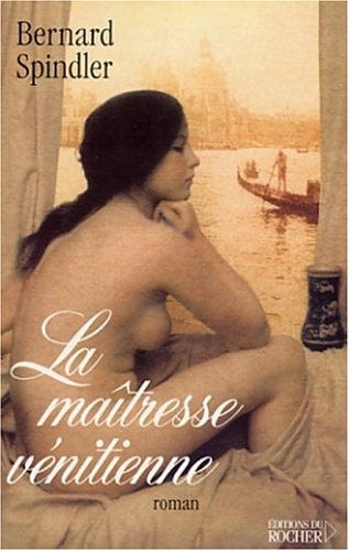 La maîtresse vénitienne