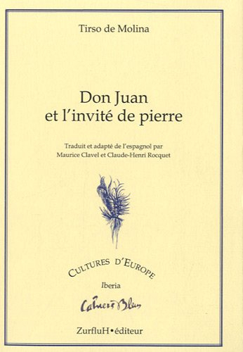 Don Juan et l'invité de pierre