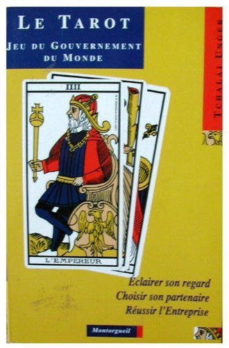 Tarot : jeu du gouvernement du monde
