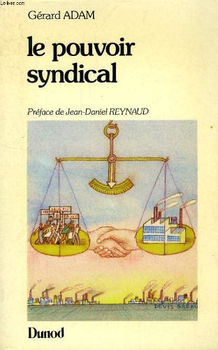 Le pouvoir syndical