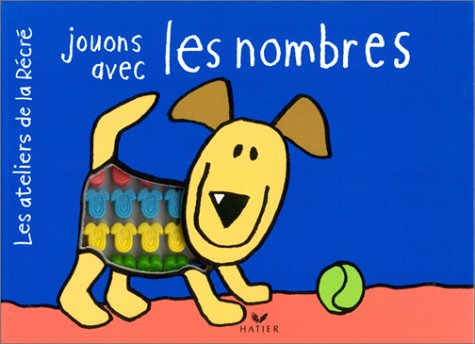 Jouons avec les nombres