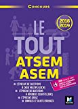 Le tout ATSEM, ASEM : 2018-2019