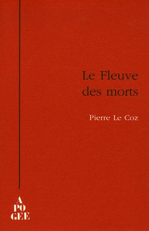 Le fleuve des morts
