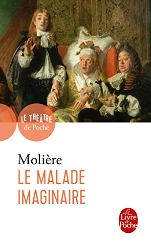 Le malade imaginaire