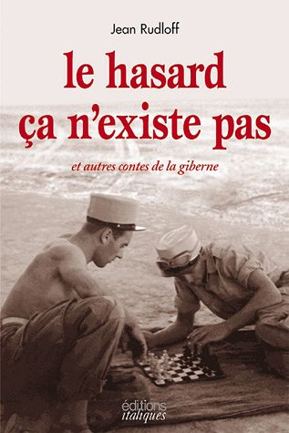 Le hasard ça n'existe pas : et autres contes de la giberne