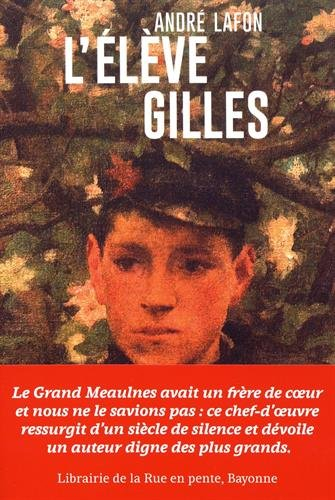 l'élève gilles