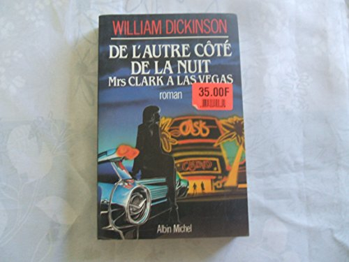 De l'autre côté de la nuit : Mrs Clark à Las Vegas