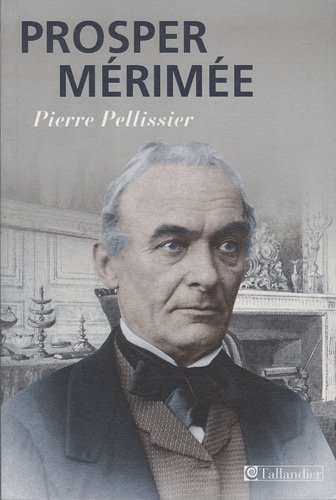 Prosper Mérimée