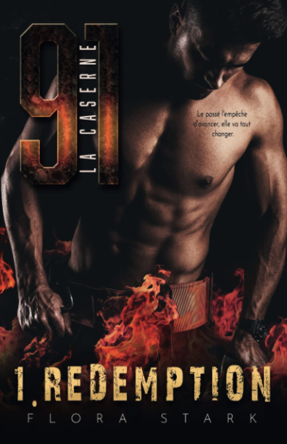 LA CASERNE 91: REDEMPTION