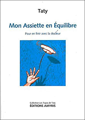 Mon assiette en équilibre