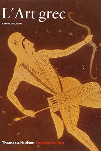 L'art grec