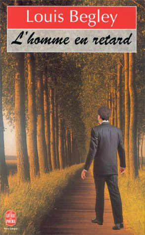 L'homme en retard