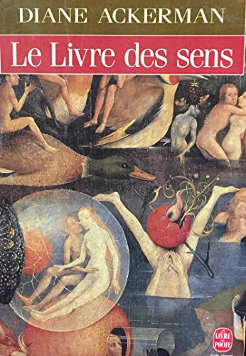 Le Livre des sens
