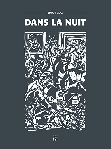 Dans la nuit