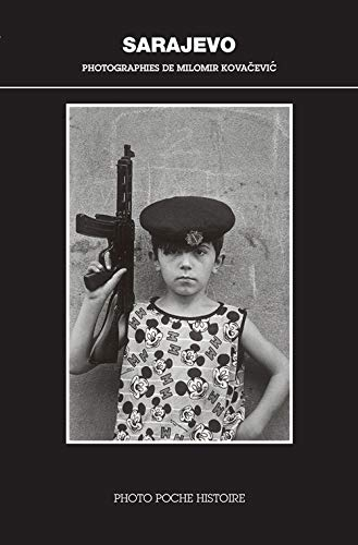 Sarajevo : ma ville, mon destin