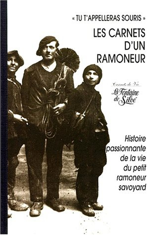les carnets d'un ramoneur