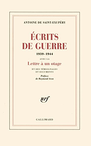 Ecrits de guerre