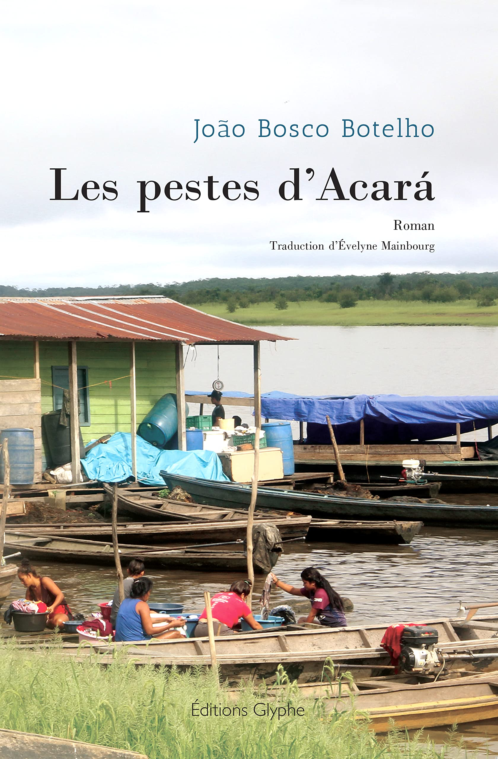 Les pestes d'Acara