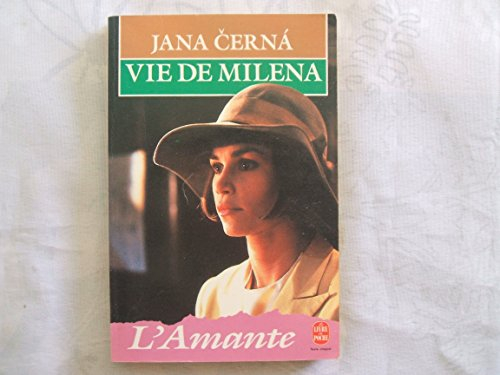 Vie de Milena : de Prague à Vienne