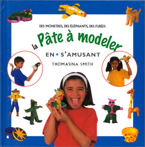 La pâte à modeler