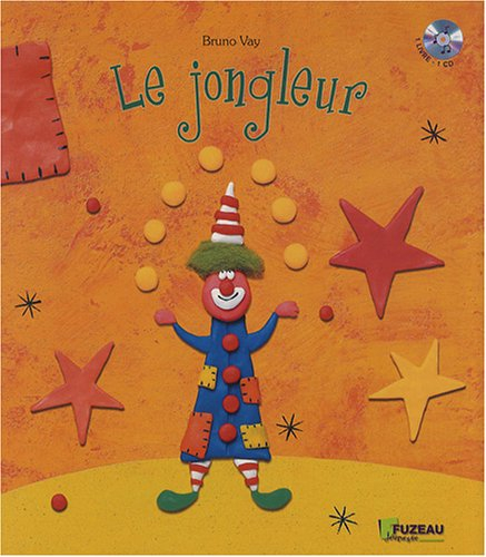 Le jongleur