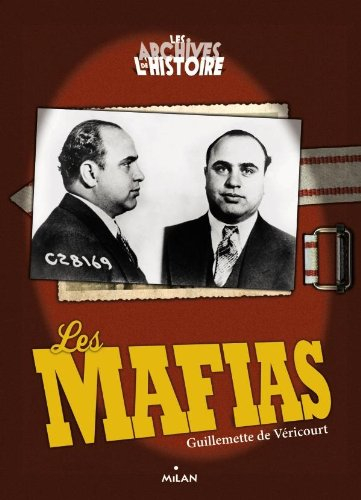 Les mafias