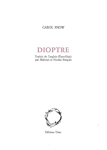 Dioptre
