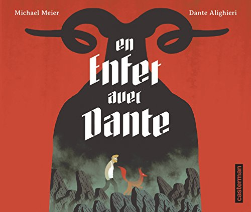 En enfer avec Dante