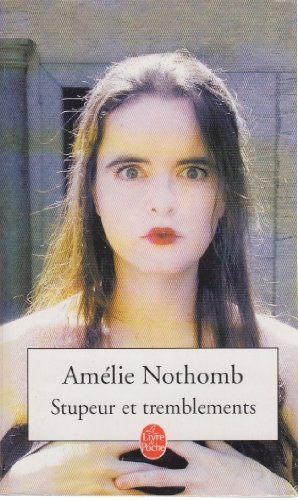 stupeur et tremblements