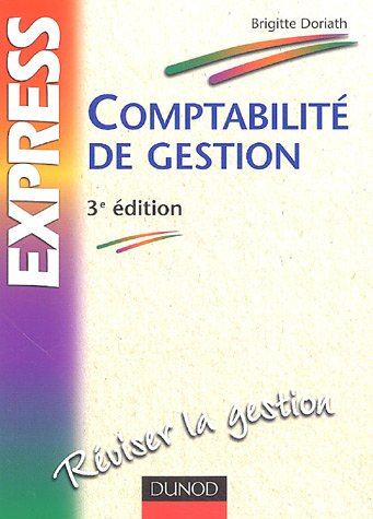 Comptabilité de gestion