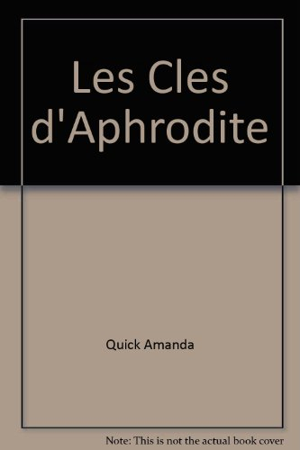 Les clés d'Aphrodite