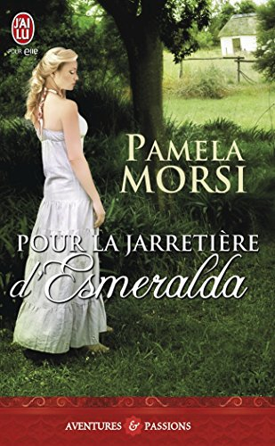 Pour la jarretière d'Esmeralda