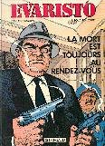 La Mort est toujours au rendez-vous