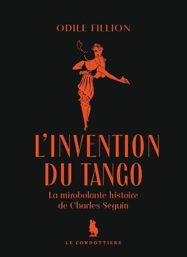 L'invention du tango