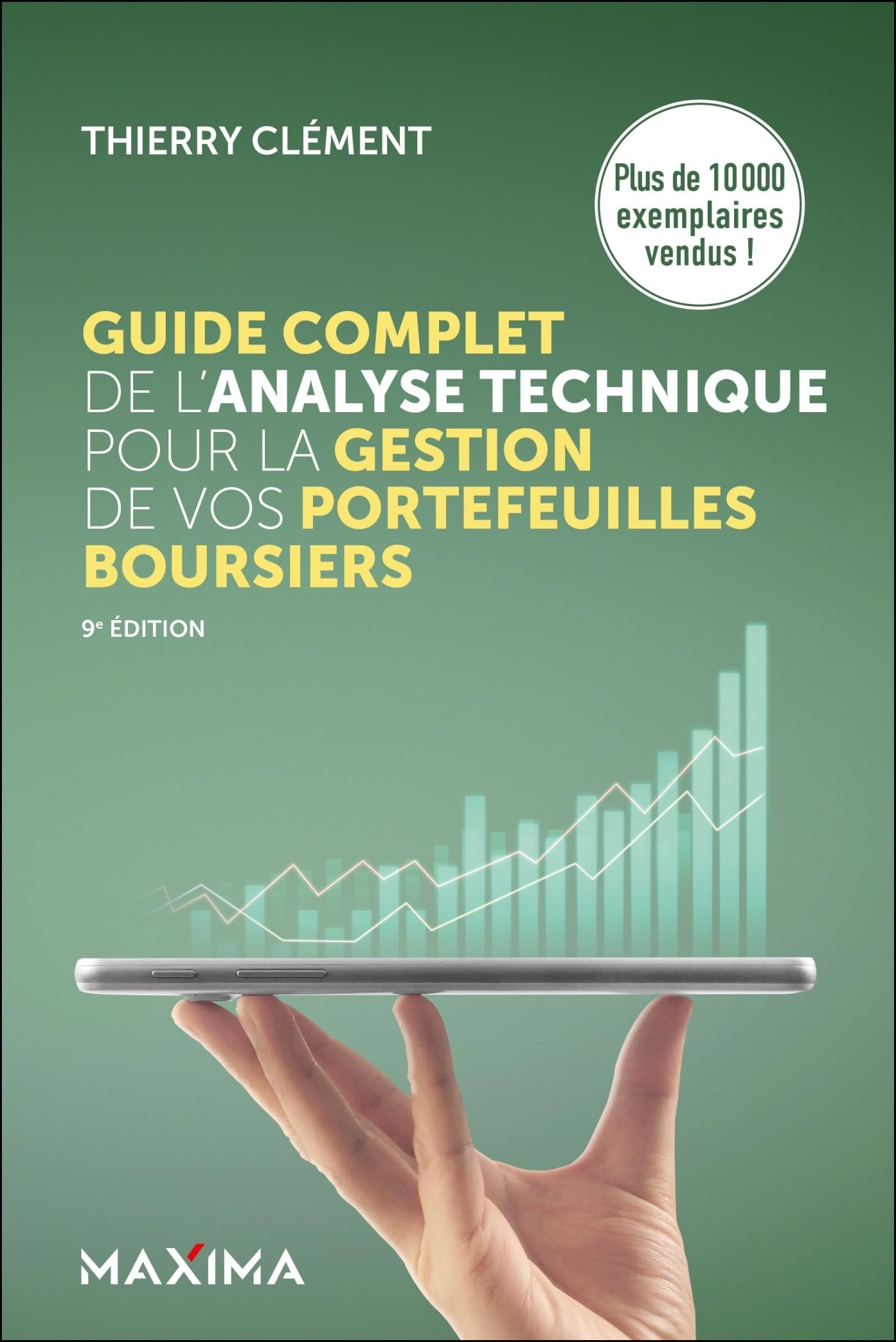 Guide complet de l'analyse technique pour la gestion de vos portefeuilles boursiers