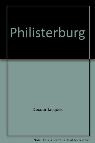 Philisterburg