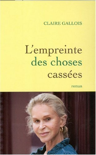 L'empreinte des choses cassées