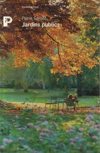 Jardins publics