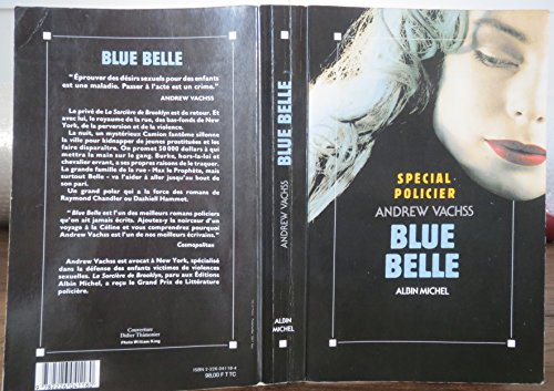 Blue Belle