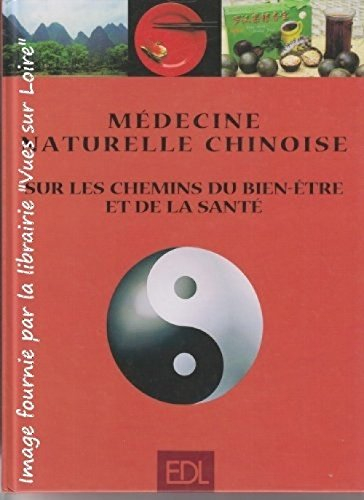 Médecine naturelle chinoise