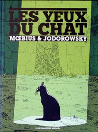 Oeuvres complètes. Vol. 6. Les yeux du chat
