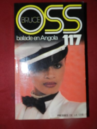 balade en angola
