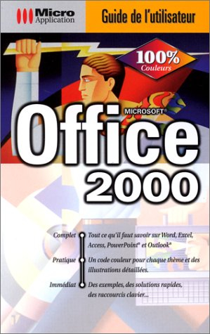Office 2000