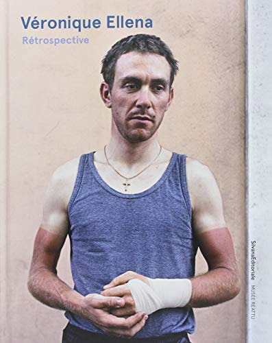 Véronique Ellena : rétrospective