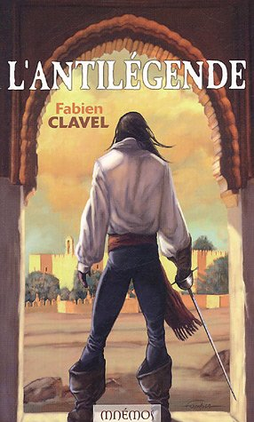 L'antilégende