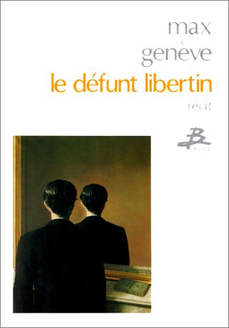 Le défunt libertin